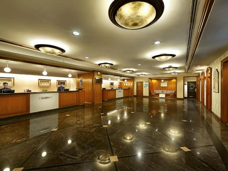 Berjaya Georgetown Hotel PenangPhoto 1