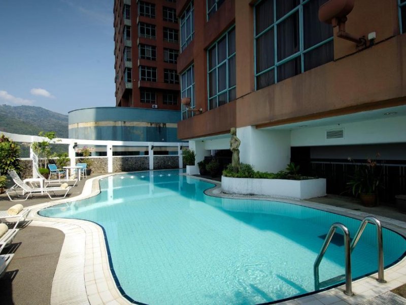 Berjaya Georgetown Hotel PenangPhoto 2