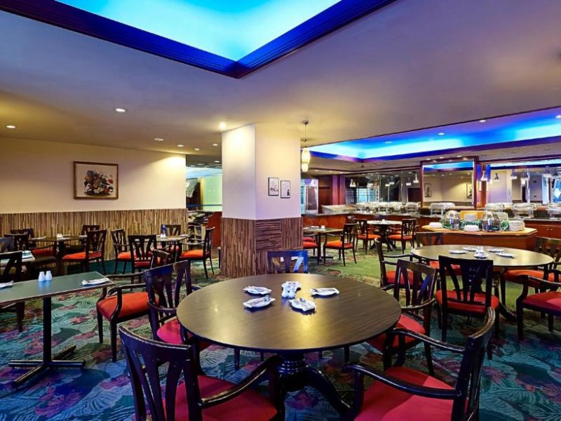 Berjaya Georgetown Hotel PenangPhoto 3