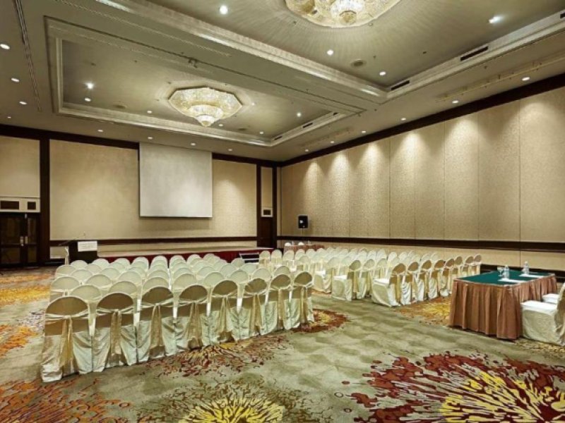 Berjaya Georgetown Hotel PenangPhoto 5