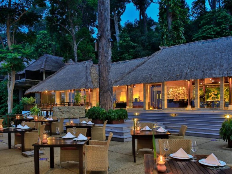 Banyan Tree BintanPhoto 3