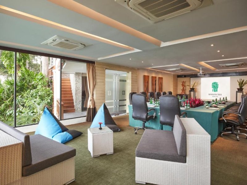 Banyan Tree BintanPhoto 4