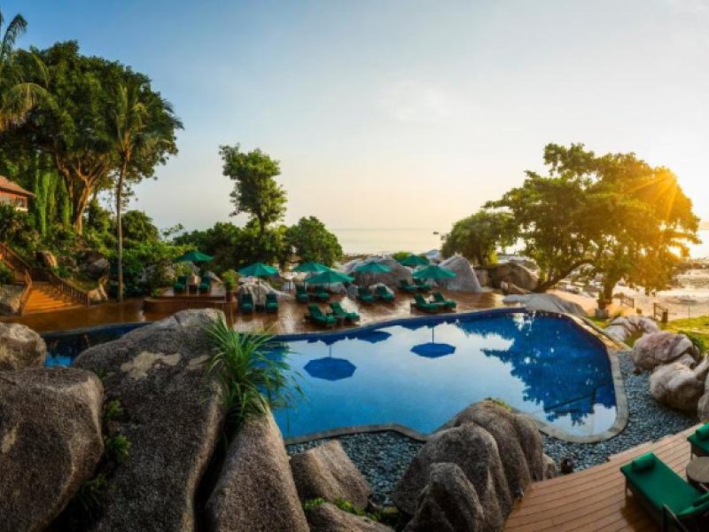 Banyan Tree BintanPhoto 5