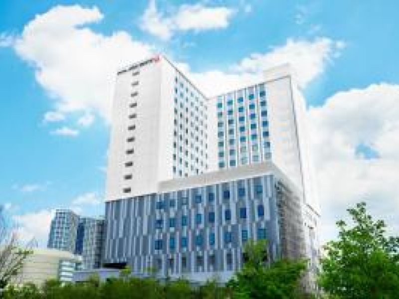 Hotel JAL City Yotsuya TokyoPhoto 0