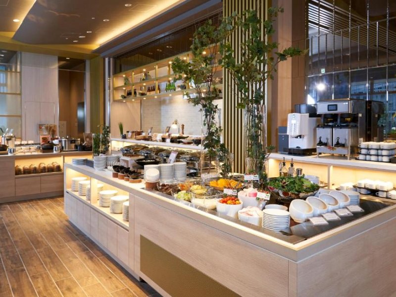 Hotel JAL City Yotsuya TokyoPhoto 3