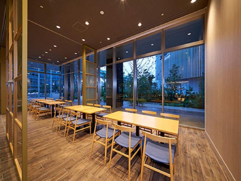 Hotel JAL City Yotsuya TokyoPhoto 4