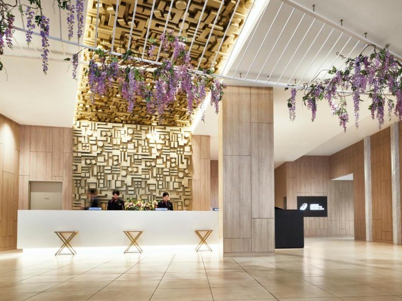 Hotel JAL City Yotsuya TokyoPhoto 5