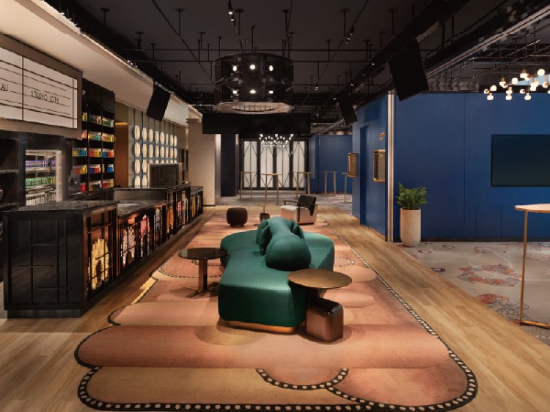 W Macau - Studio CityPhoto 0