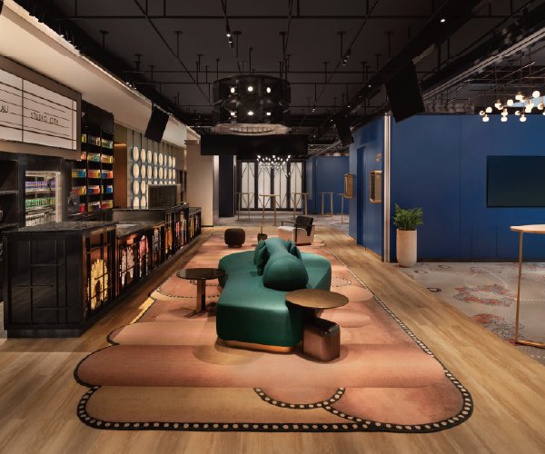 W Macau - Studio City