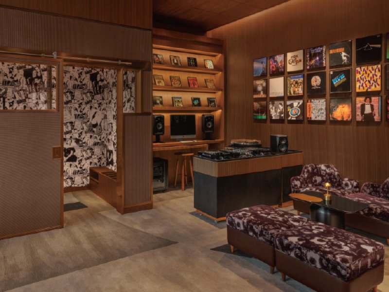 W Macau - Studio CityPhoto 1