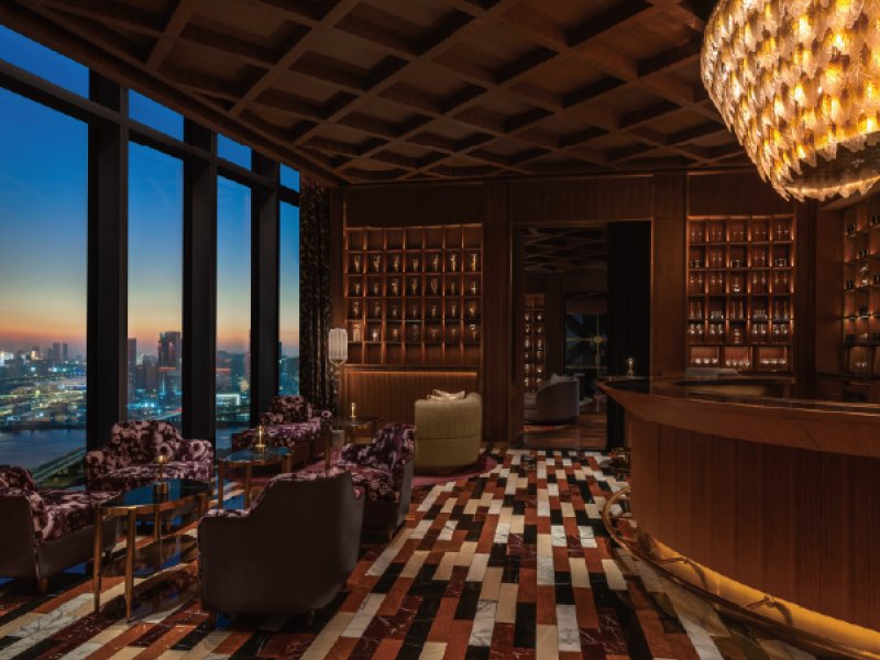 W Macau - Studio CityPhoto 2