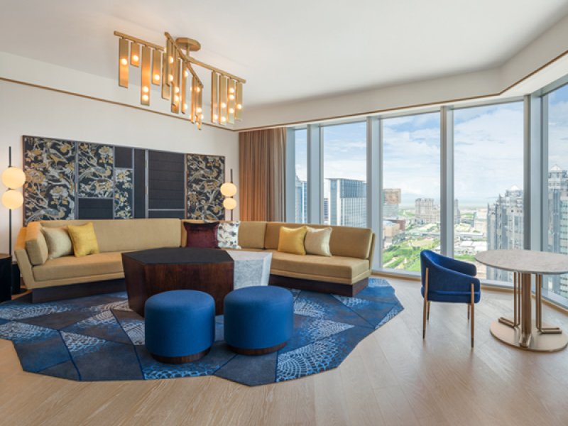 W Macau - Studio CityPhoto 3