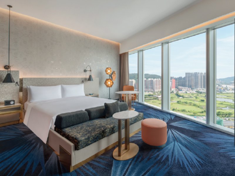 W Macau - Studio CityPhoto 4