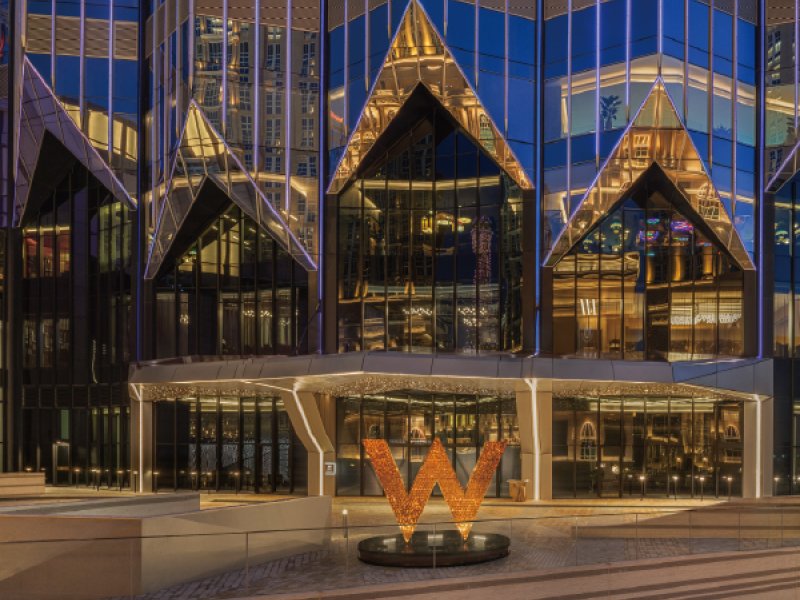 W Macau - Studio CityPhoto 5