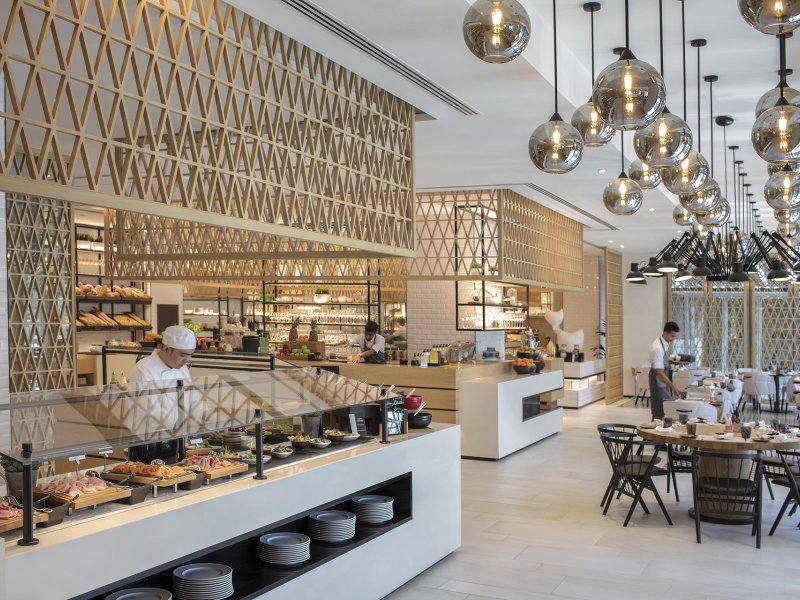 Al Bandar Arjaan - CreekPhoto 6