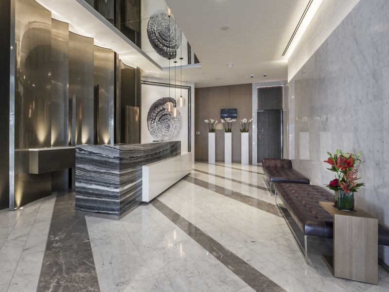 Al Bandar Arjaan - CreekPhoto 7