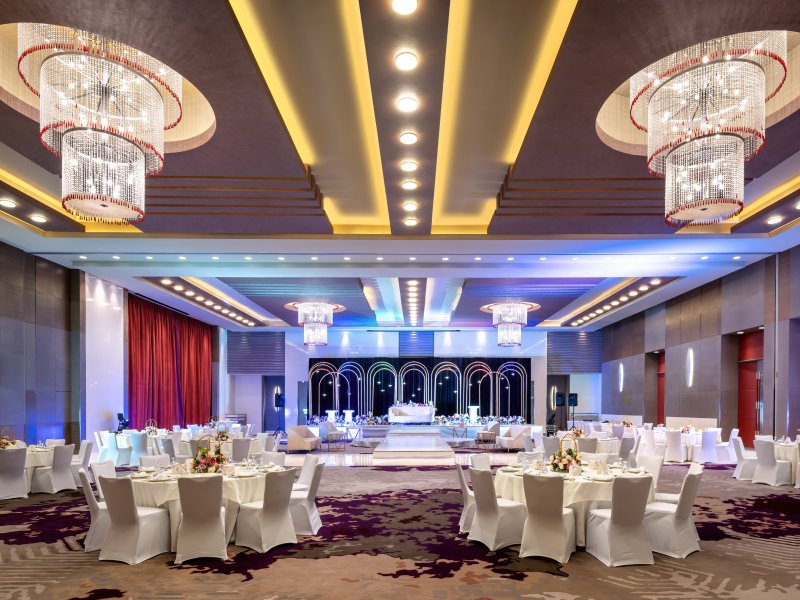 Park Arjaan by Rotana Photo 3