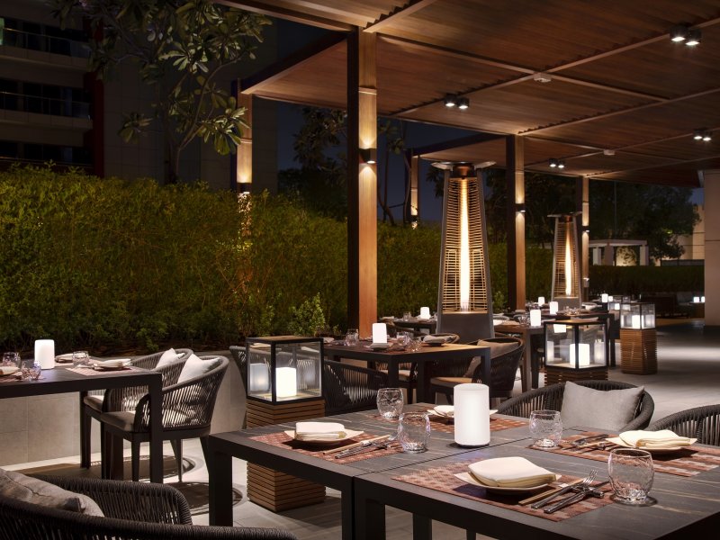 Park Arjaan by Rotana Photo 5