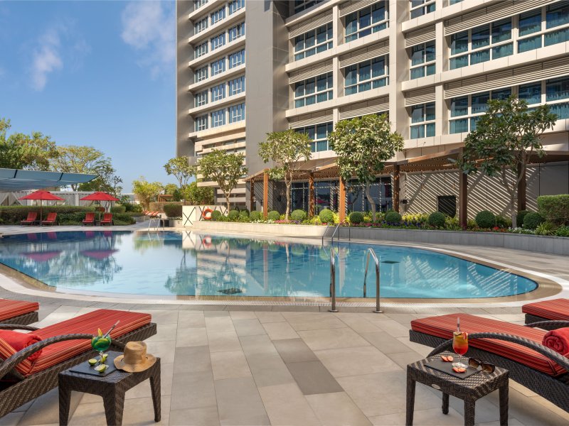 Park Arjaan by Rotana Photo 8