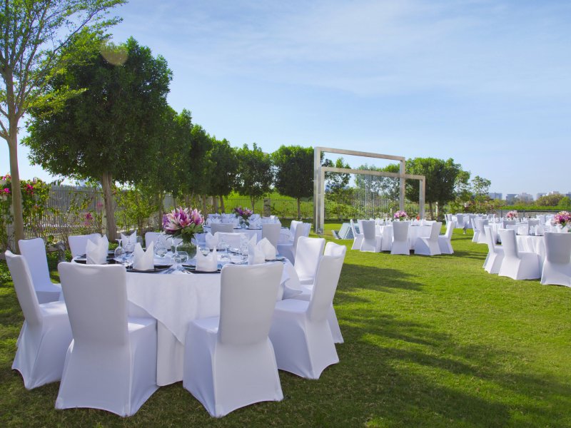 Park Arjaan by Rotana Photo 9