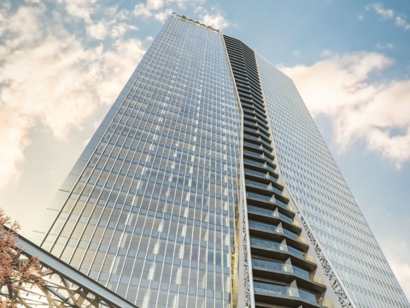 Bomonti Residences by RotanaPhoto 0