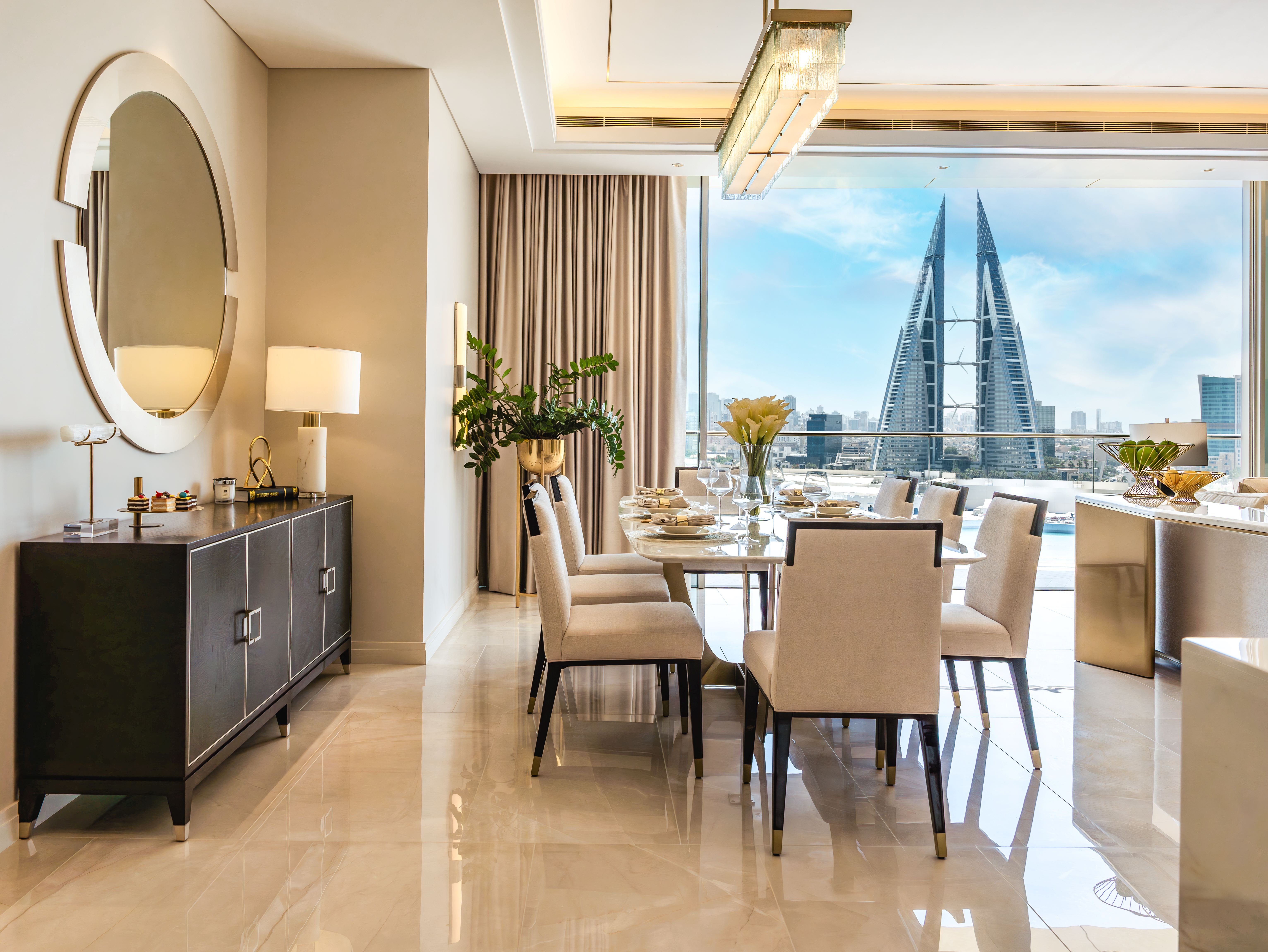 Onyx Residences by Rotana