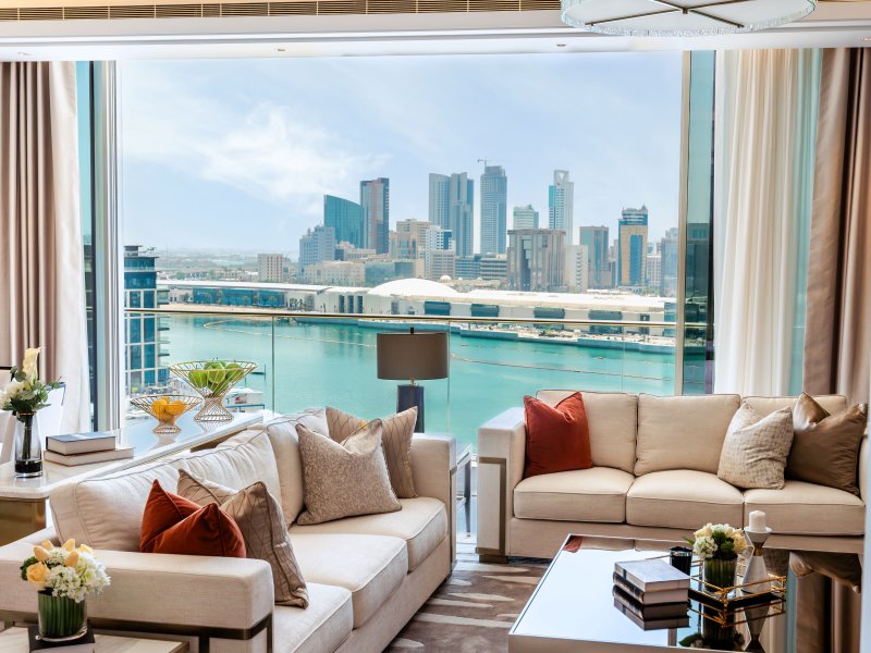 Onyx Residences by RotanaPhoto 1