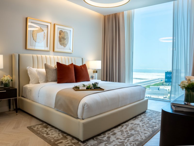 Onyx Residences by RotanaPhoto 2