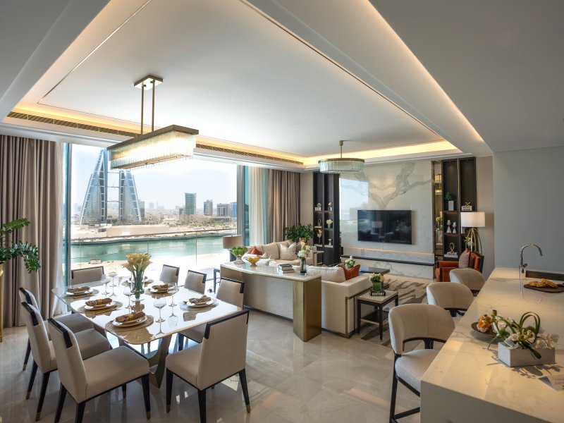 Onyx Residences by RotanaPhoto 3