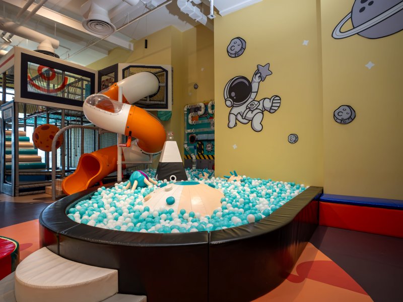 Onyx Residences by RotanaPhoto 4