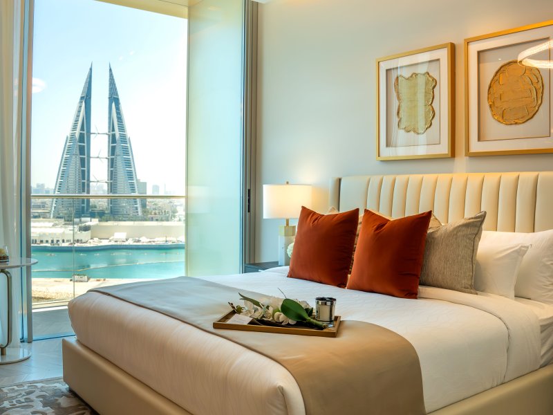 Onyx Residences by RotanaPhoto 5