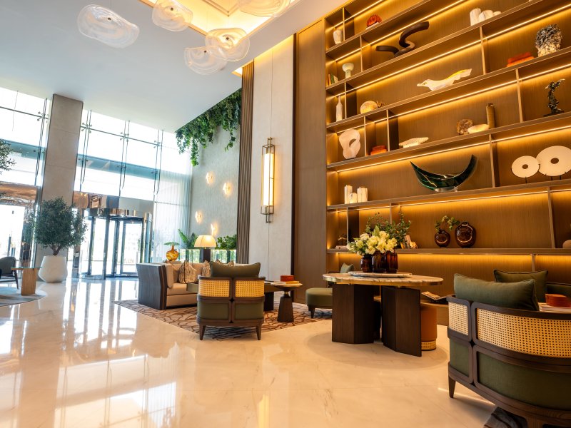 Onyx Residences by RotanaPhoto 6