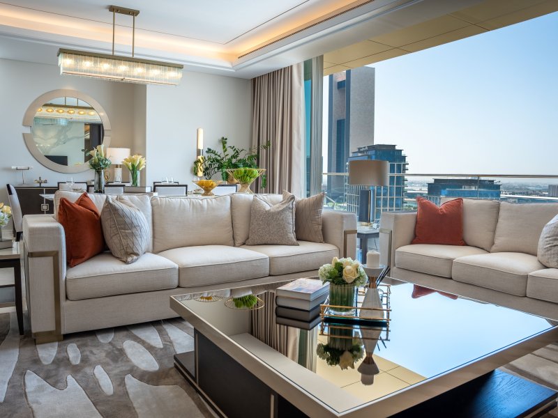 Onyx Residences by RotanaPhoto 7