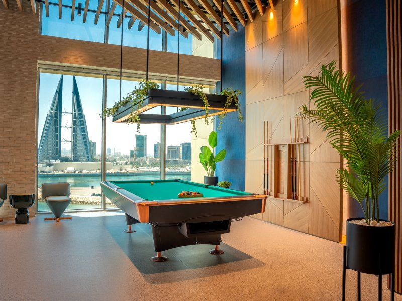 Onyx Residences by RotanaPhoto 8