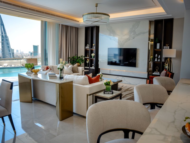 Onyx Residences by RotanaPhoto 9