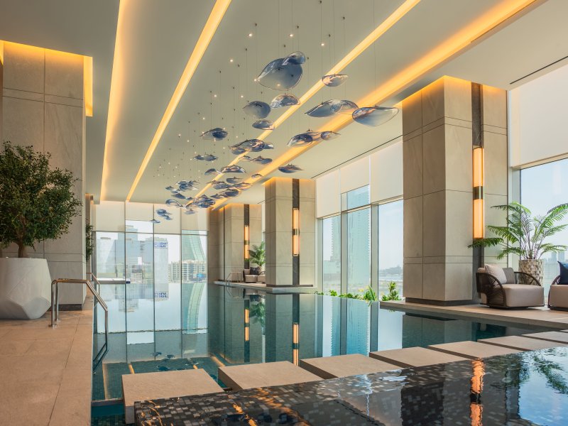 Onyx Residences by RotanaPhoto 10