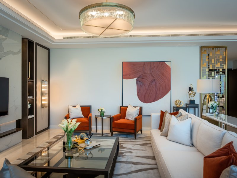 Onyx Residences by RotanaPhoto 11