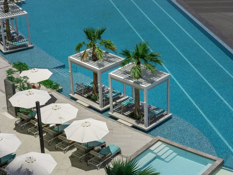 Onyx Residences by RotanaPhoto 13