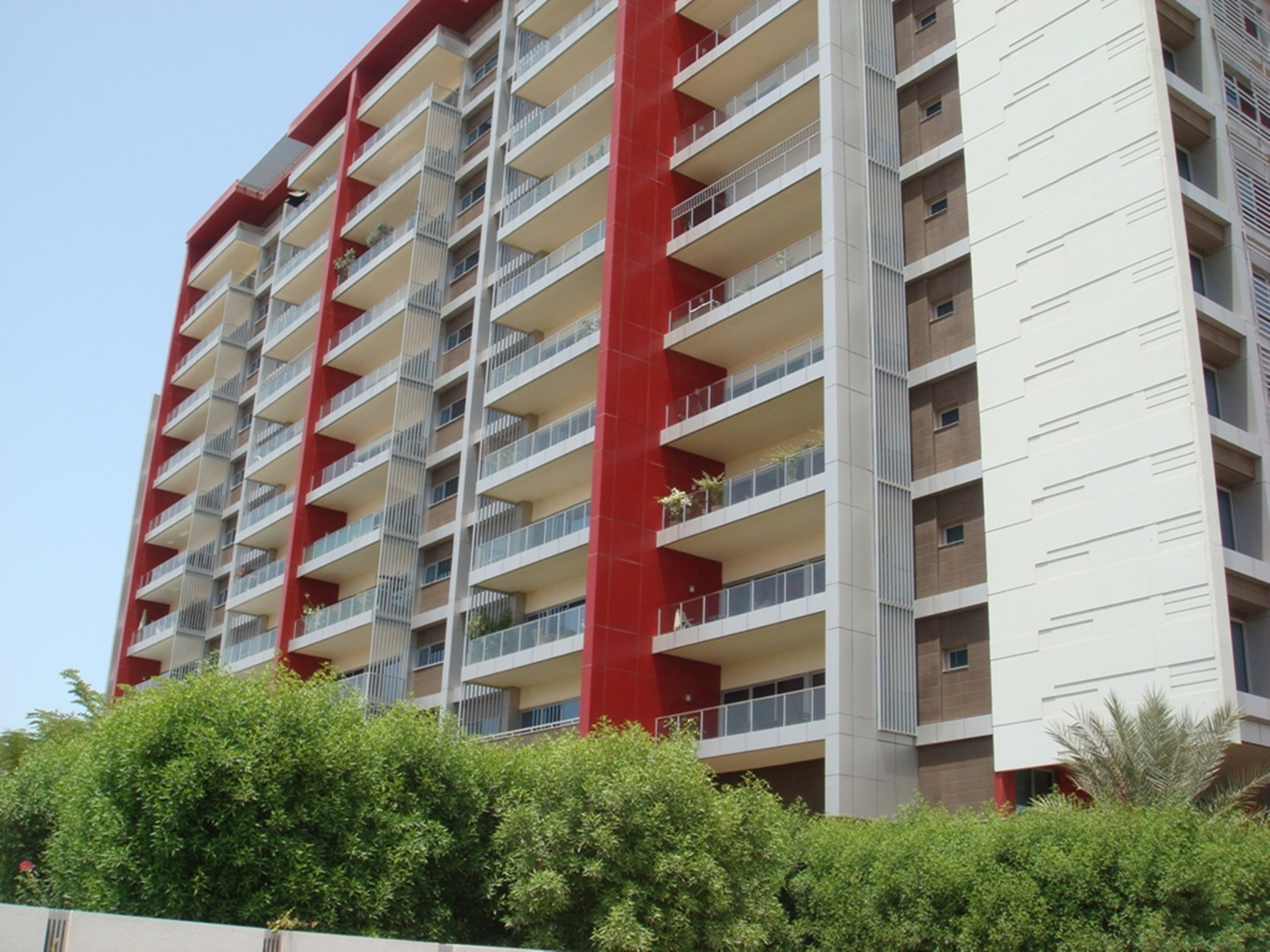 Park Residences by Rotana