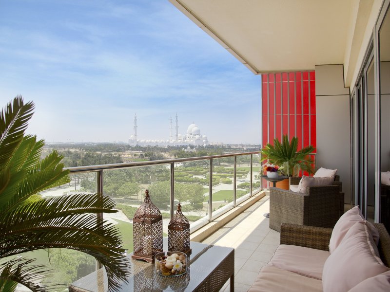 Park Residences by RotanaPhoto 3