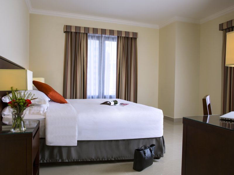 Sedra Residences by RotanaPhoto 1