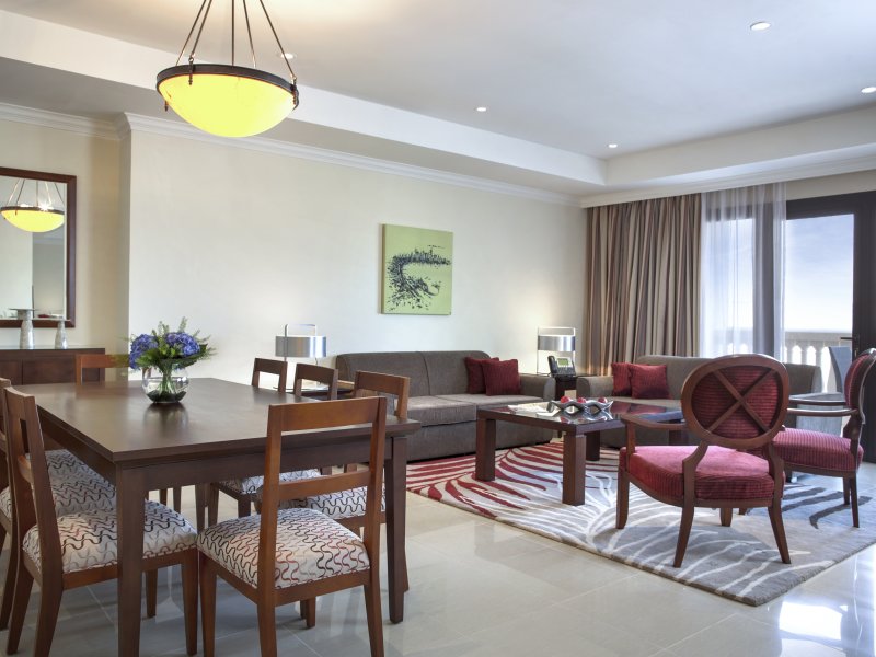 Sedra Residences by RotanaPhoto 2