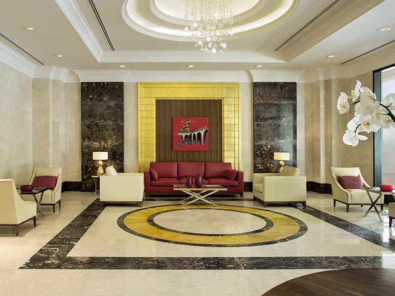 Sedra Residences by RotanaPhoto 3