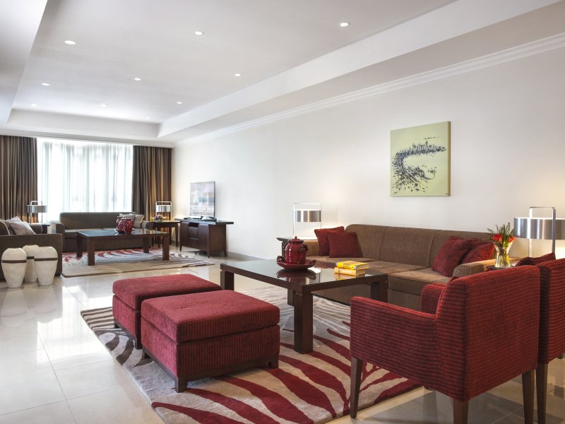 Sedra Residences by RotanaPhoto 4