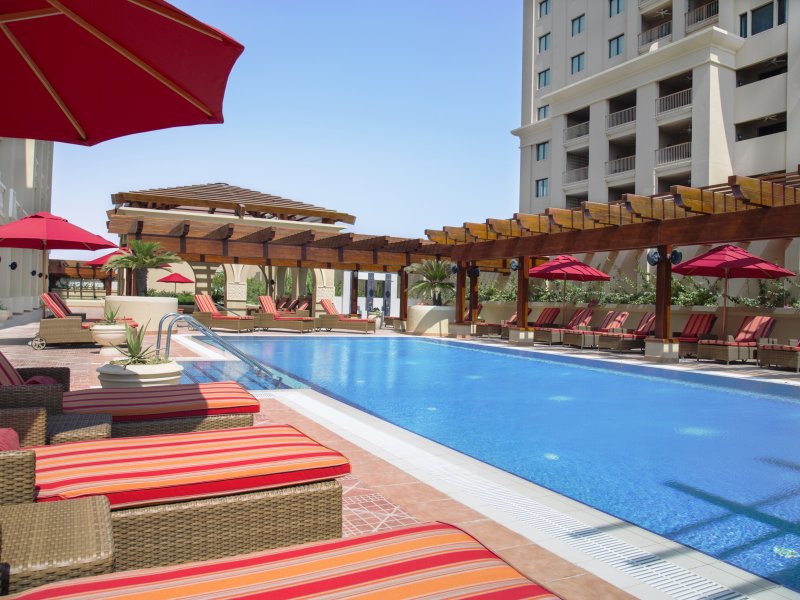 Sedra Residences by RotanaPhoto 5