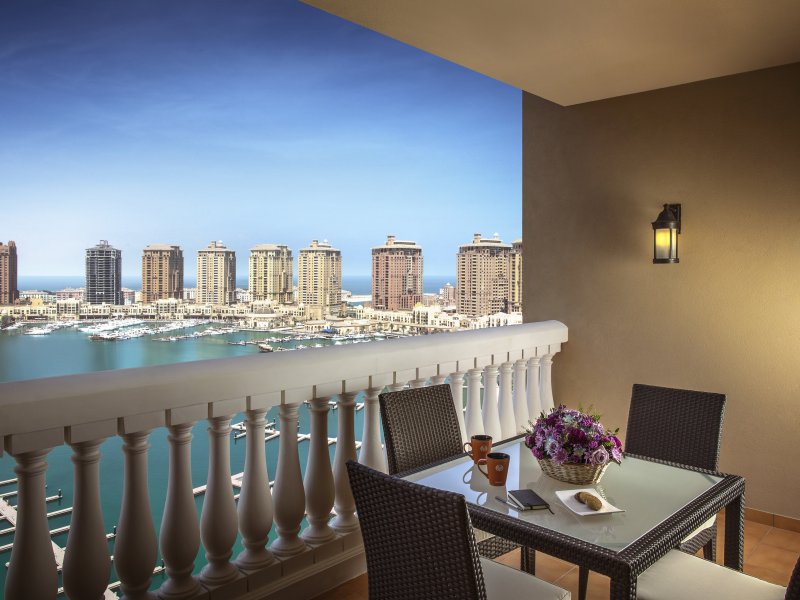 Sedra Residences by RotanaPhoto 6