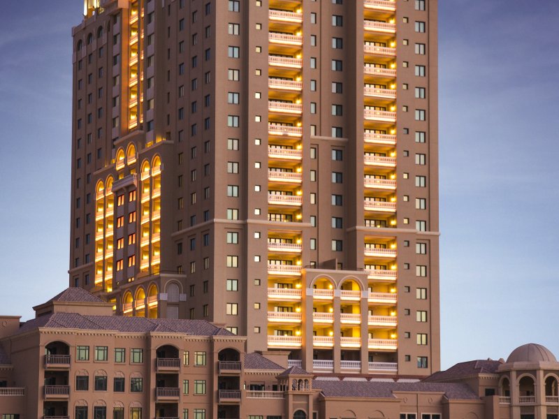 Sedra Residences by RotanaPhoto 7