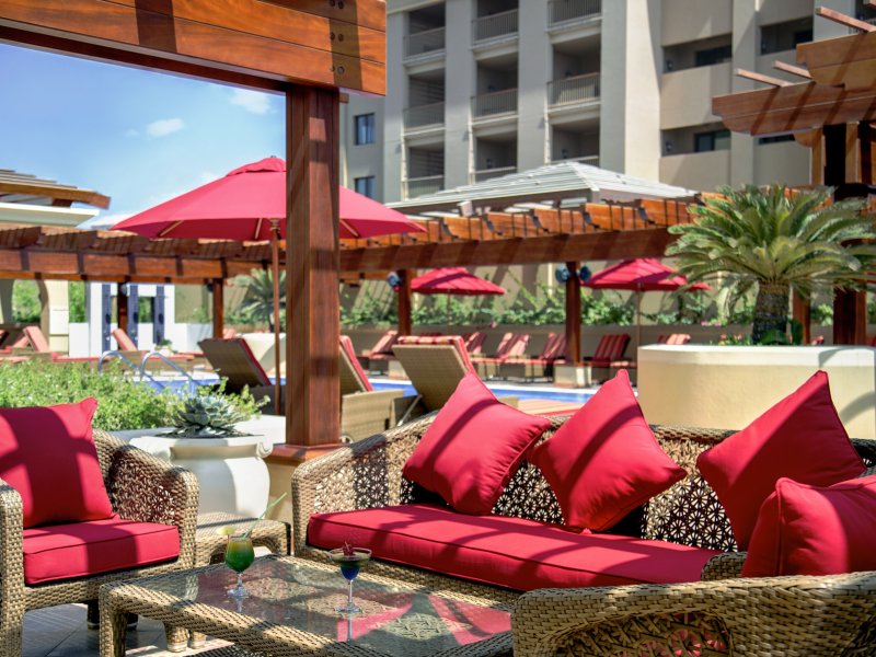 Sedra Residences by RotanaPhoto 8