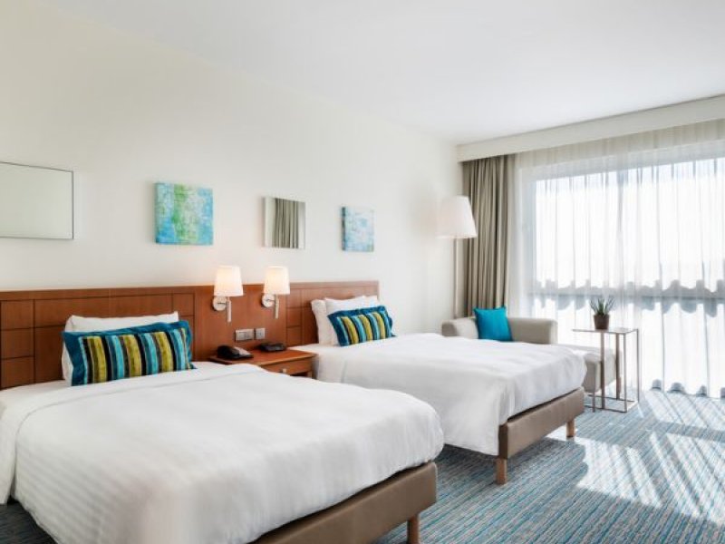 Courtyard by Marriott BrusselsPhoto 0