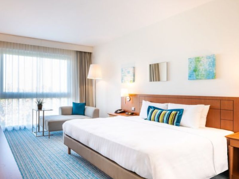 Courtyard by Marriott BrusselsPhoto 1